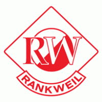 RW Rankweil logo vector logo
