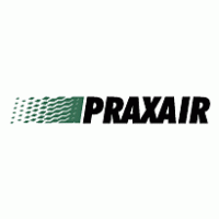 Praxair logo vector logo