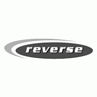 Reverse Jeans logo vector logo