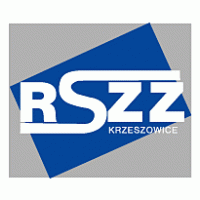 RSZZ logo vector logo