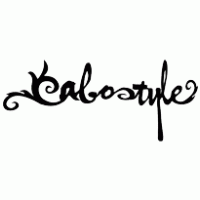 CABOSTYLE logo vector logo
