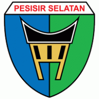 Pesisir Selatan logo vector logo