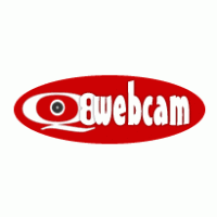 Q8webcam logo vector logo