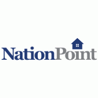 NationPoint logo vector logo