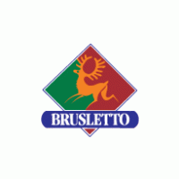Brusletto logo vector logo