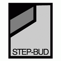 Step-Bud logo vector logo