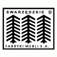 Swarzedzkie Fabryki Mebli logo vector logo