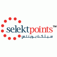 Gulf Bank-Seleckpoints logo vector logo