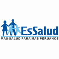 essalud logo vector logo