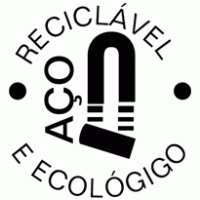 Aco Reciclavel logo vector logo
