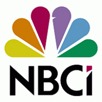 NBCi logo vector logo