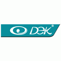 dek logo vector logo