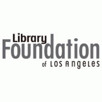 Los Angeles Public Library Foundation logo vector logo