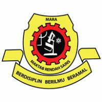 Maktab Rendah Sains Mara logo vector logo