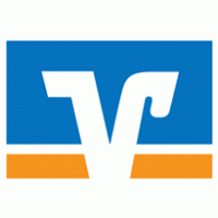 Volksbank logo vector logo