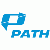 PATH logo vector logo