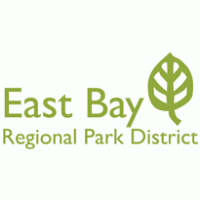 East Bay Regional Parks District logo vector logo