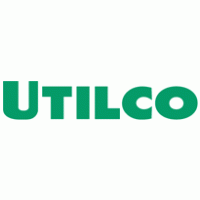 utilco logo vector logo