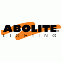 ABOLITE LIGHTING logo vector logo