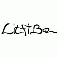 LITFIBA logo vector logo