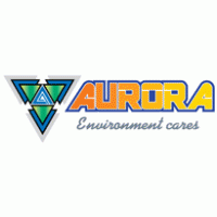 Environment Cares logo vector logo