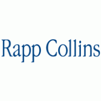RappCollins logo vector logo