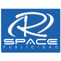 SPACE logo vector logo