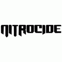NITROCIDE logo vector logo