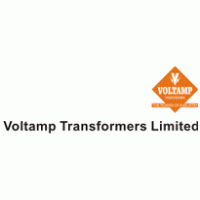 Voltamp Transformers Limited 1 logo vector logo