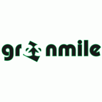 greenmile logo vector logo