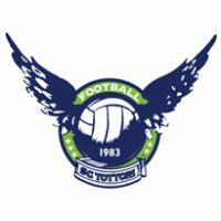 SC Tottori logo vector logo