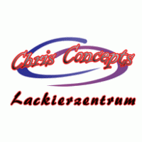 Chris Concepts logo vector logo