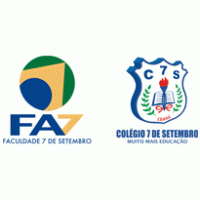 FA7 logo vector logo