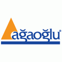 Ağaoğlu Kimya logo vector logo