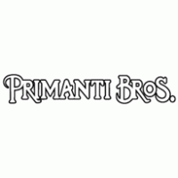 Primanti Brothers logo vector logo