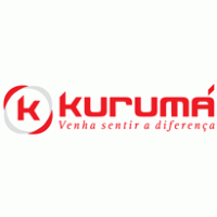 Kuruma logo vector logo