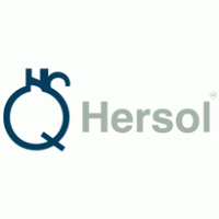Laboratorios Hersol logo vector logo