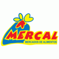 Mision Mercal logo vector logo