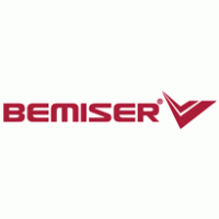 Bemiser® logo vector logo