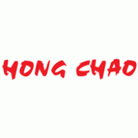drintoi hong chao logo vector logo