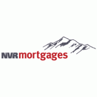 NVR Mortgages logo vector logo