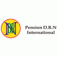 DRN logo vector logo