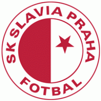 SK Slavia Praha logo vector logo