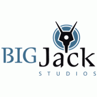 bigjack logo vector logo