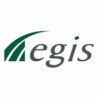 Egis logo vector logo