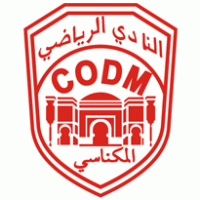 COD Meknes logo vector logo