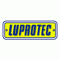 Luprotec logo vector logo