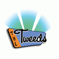 The Tweeds logo vector logo