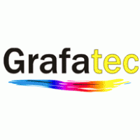Grafatec logo vector logo