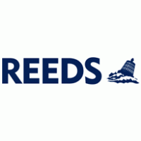 Reeds Nautical Almanac logo vector logo